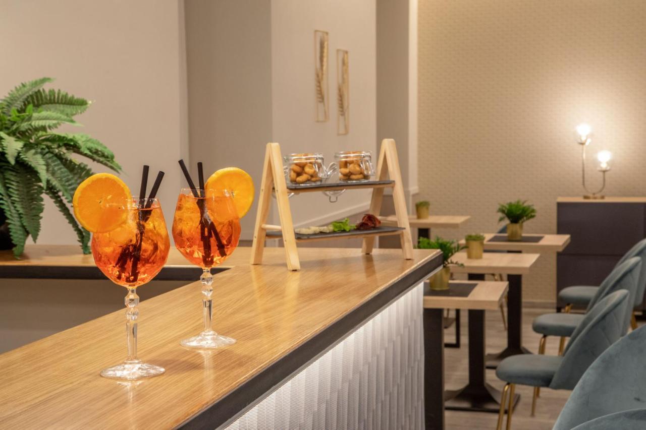 Sophie Terrace 3* Roma