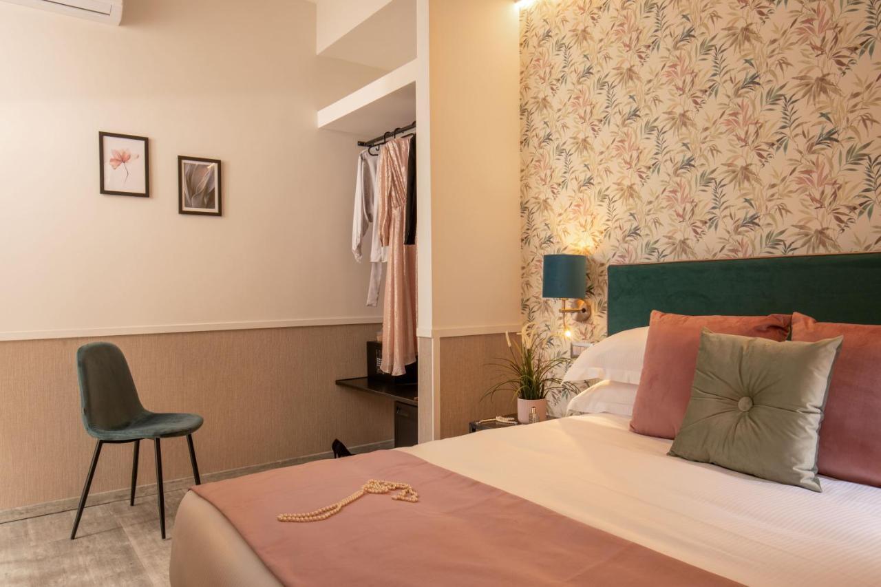 Sophie Terrace Roma