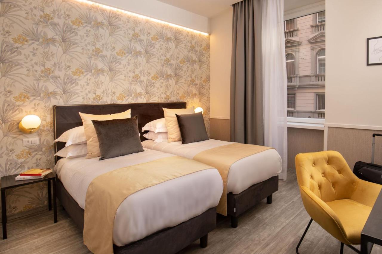 Sophie Terrace Hotel Roma